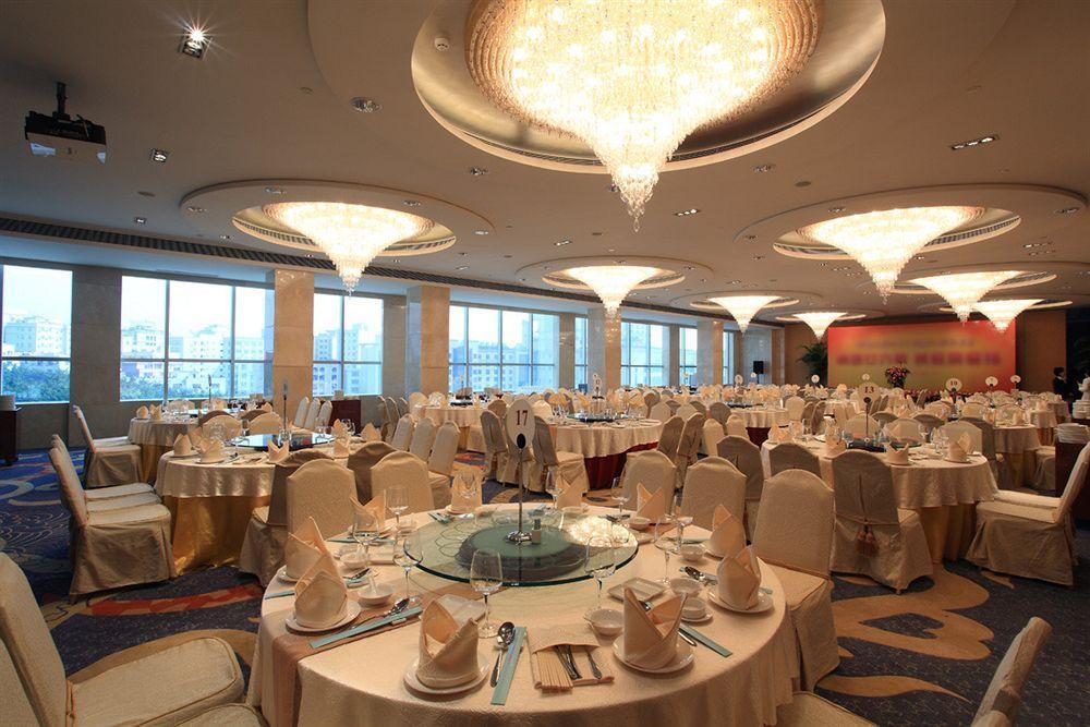 Foshan Yumi Apartment Bodun Branch Exterior foto